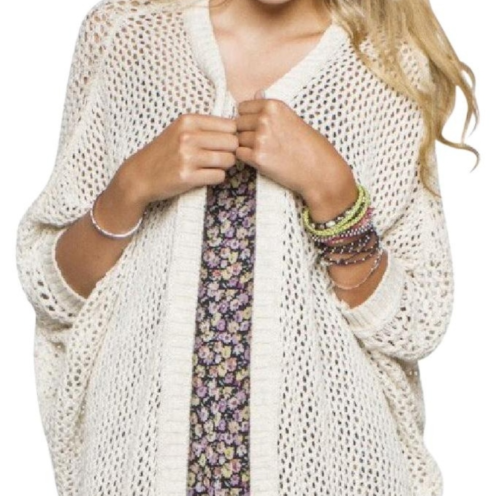 Brandy Melville cardigan